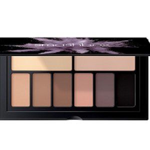 Smashbox Cover Shot Matte Eye Palette